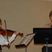 Andrew ~ viola