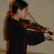 Kristy ~ viola
