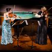 Center Stage Strings ~ with Danielle Belen