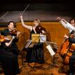 Center Stage Strings