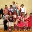 Studio Recital 