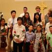 Silly Recital Picture 