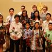 Studio Recital